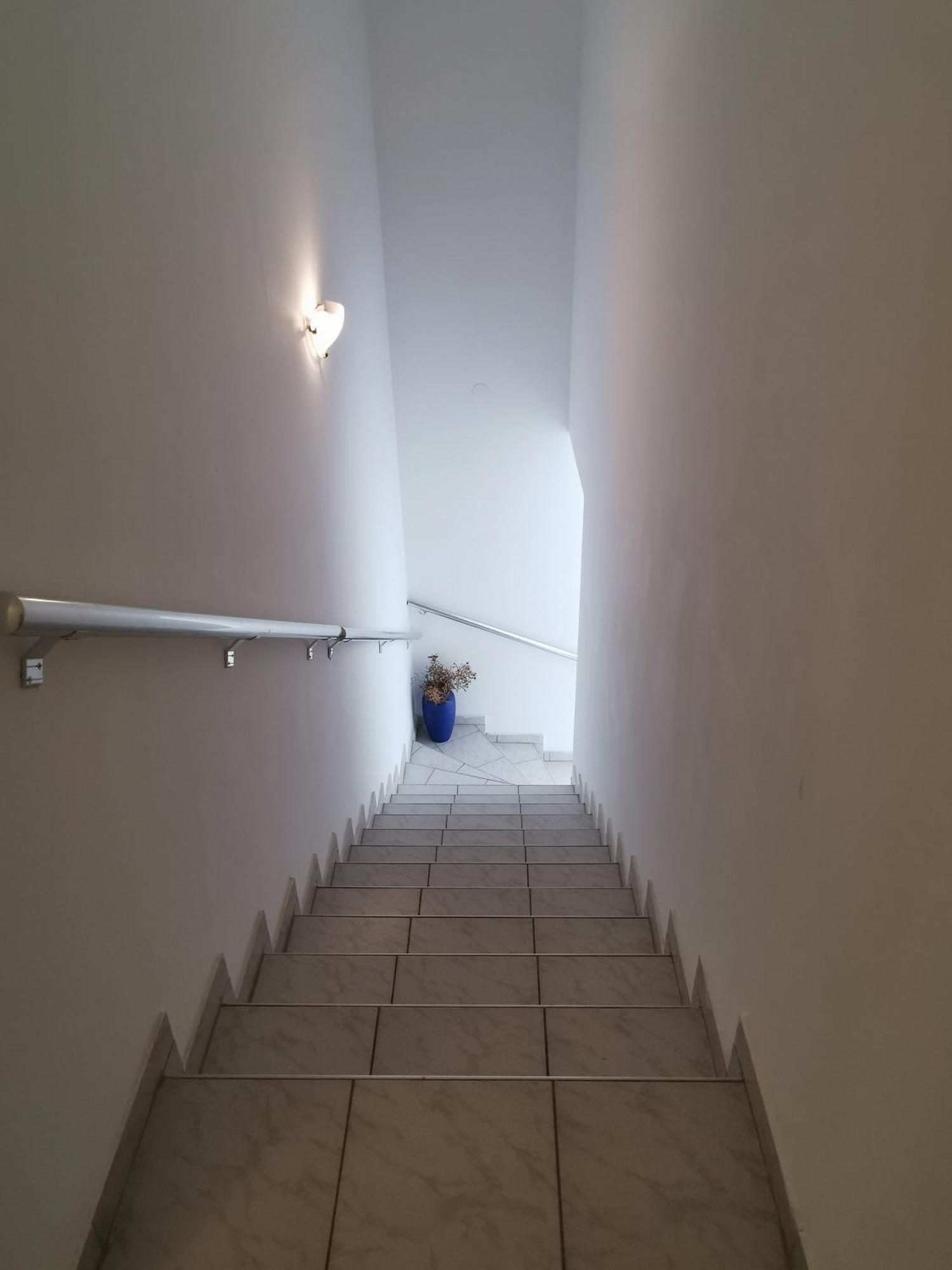 Apartments Riva Povljana Extérieur photo