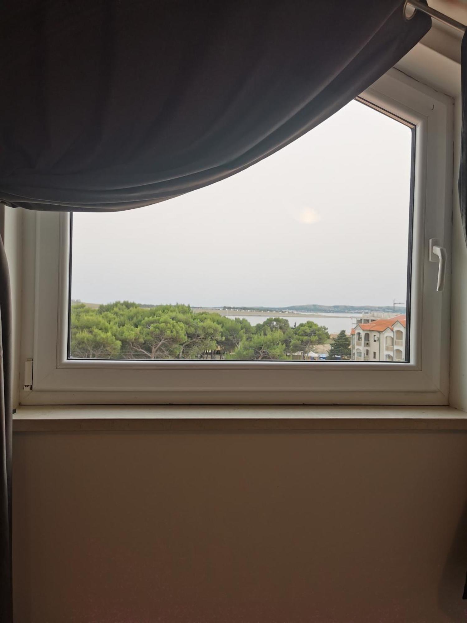 Apartments Riva Povljana Extérieur photo