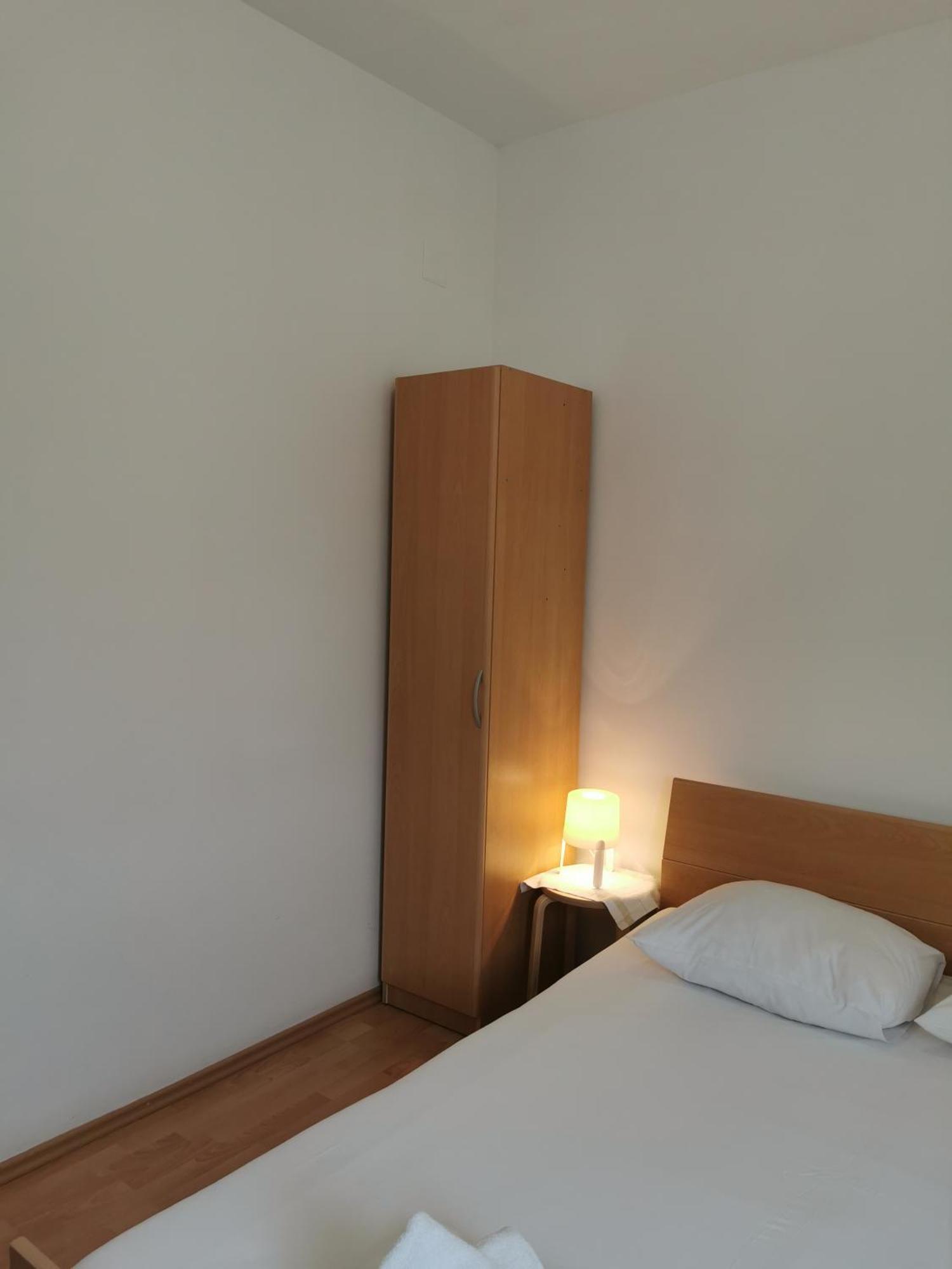 Apartments Riva Povljana Extérieur photo