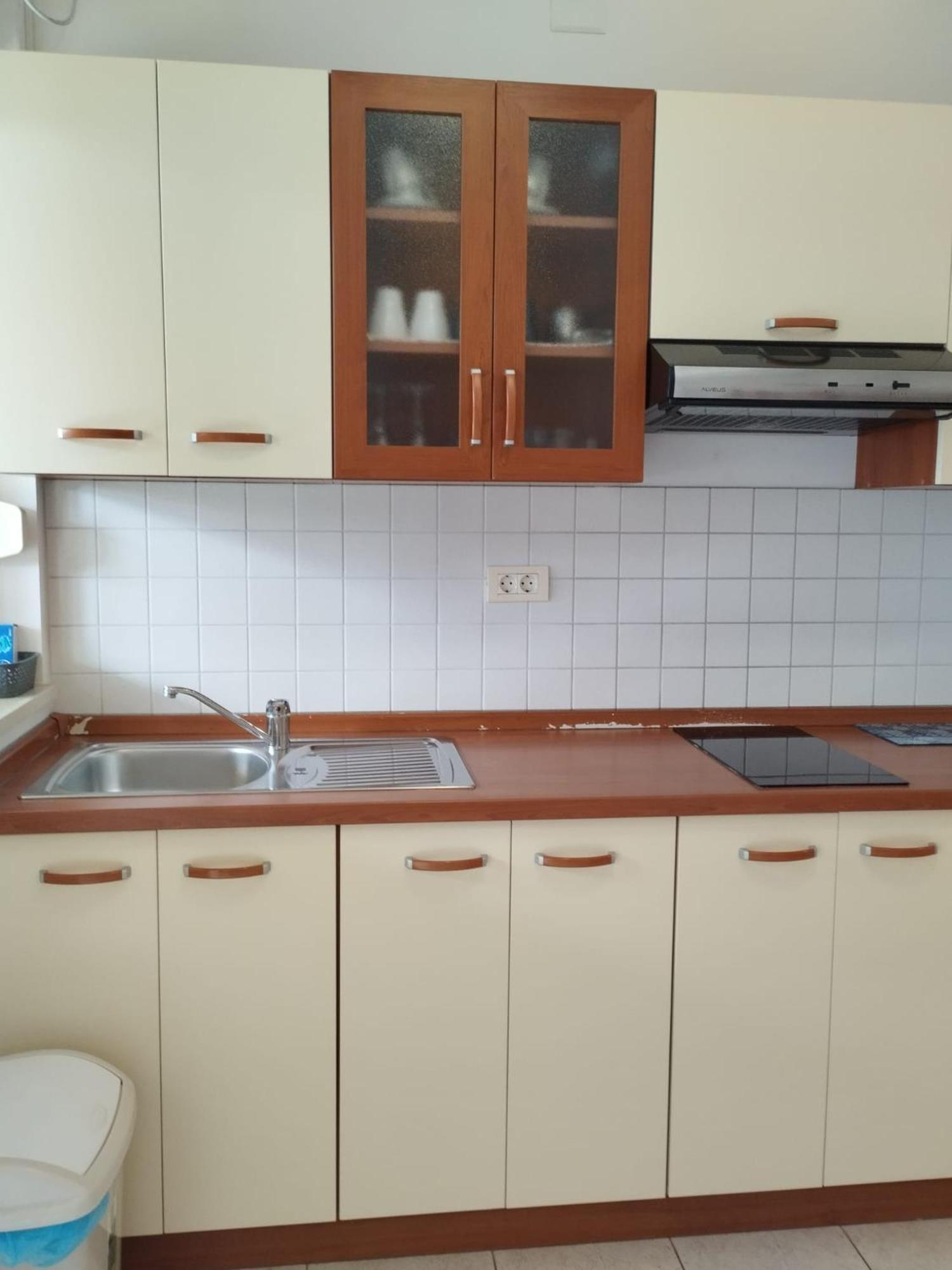 Apartments Riva Povljana Extérieur photo